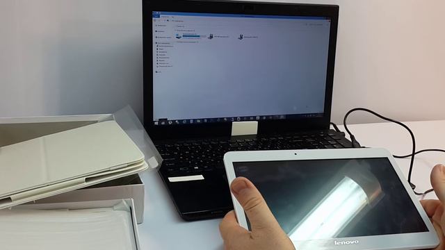 Обзор 3g планшета Lenovo A101 10.1 на Рулит Китай - Недорогой Китайский планшет за 135$ смотреть онлайн