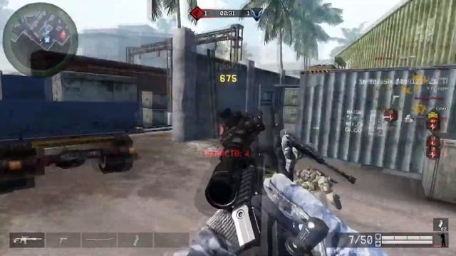 Когда ты затащил раунд, но ССС так не думает( смотреть онлайн