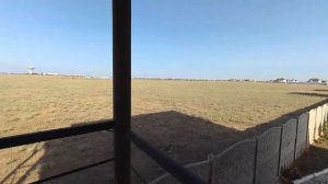 Село Молочное. Моя гостишка. И дикий длинный пляж. Ностальгия.