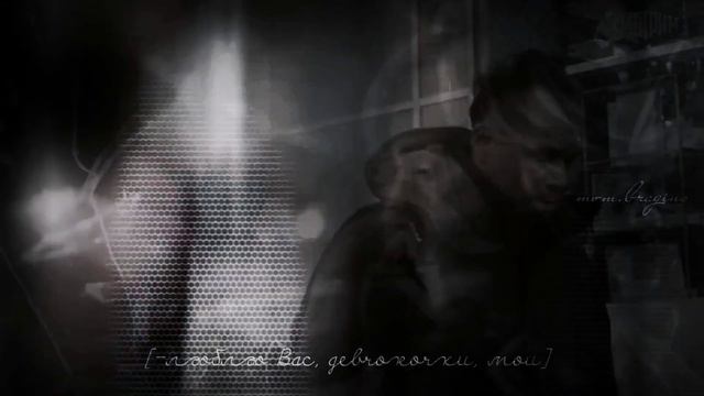 Склифосовский// Марина&Олег // Феникс - Анна Асти // (collab) смотреть онлайн