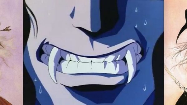 D (Vampire Hunter D Explored)