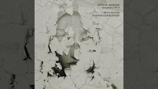 Mahler: Symphony No. 6 in A Minor: III. Andante moderato смотреть онлайн