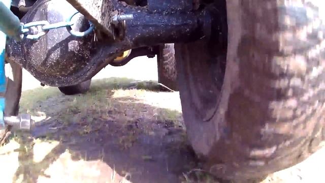 Еду в огород чеплять бороны смотреть онлайн