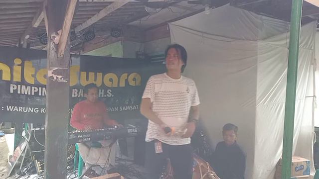 buta karena cinta cover voc bg ardi mc by ASN AUDIO kerja bareng anita swara смотреть онлайн