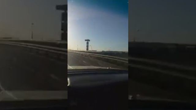 Поездка в МЕГУ (Адыгея) смотреть онлайн