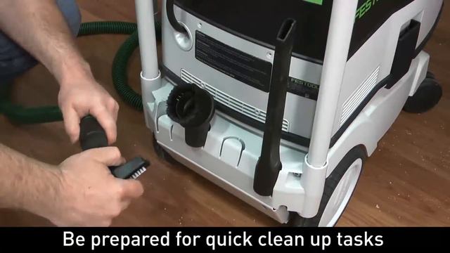 Рукоятка для транспортировки Festool SB-CT 26/36/48