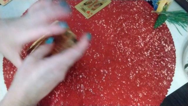 Гадание на короля#цыганскоегадание смотреть онлайн