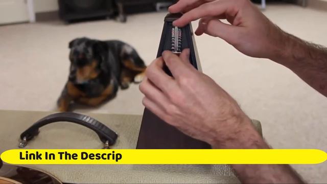 Top 5: Best KLIQ MetroPitch Metronome Tuner for All Instruments 2022 смотреть онлайн