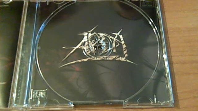 Арда - О Скитаниях Вечный И О Земле (2004 CD Максимум) CD Обзор смотреть онлайн