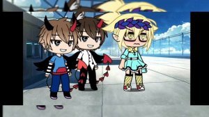 меме гача лайф кто из них поёт??