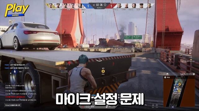 가능성 보이는, 프로젝트D 알파 테스트 후기 (+개발자 피드백) смотреть онлайн