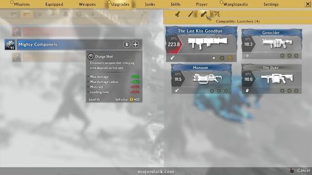 How to Play Shadow Warrior 2 - Complete Starter Game Guide! (Movement, Combat, Menus and More) смотреть онлайн