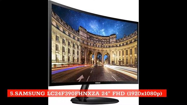 Best 60Hz Monitor in 2022 - ChooseforPc.com смотреть онлайн