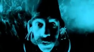 Пятнадцать человек на сундук мертвеца