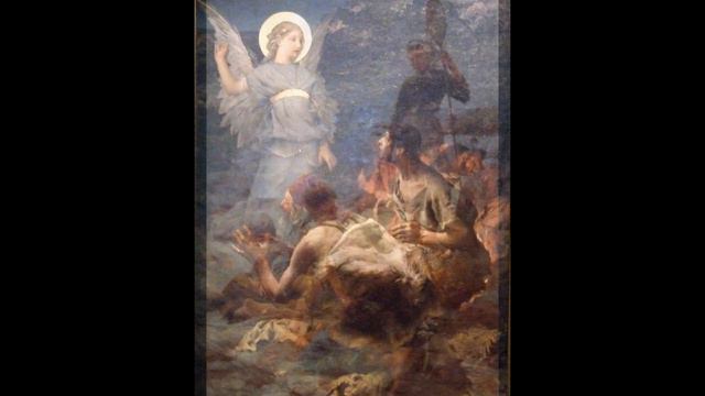 PEINTRES ACADÉMIQUES// et FIGURATIFS DU 19 éme SIÈCLE DEUXIÈME PARTIE смотреть онлайн