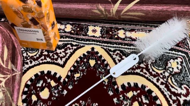 Мои покупки из ИКЕА. смотреть онлайн