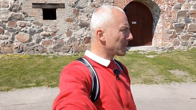 Крепость Корела и Приозерск смотреть онлайн