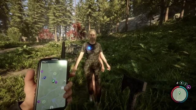 20 Secret Features Sons of the Forest Never Tells You About смотреть онлайн