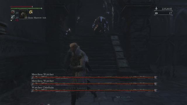 Spy's Casual Couch: The Old Hunters [Addendum #2 - Chalice Dungeon Farming] смотреть онлайн