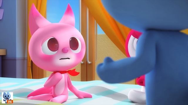 Miniforce In Hindi| ? Black Miniforce ?|Animated Series For Kids #HindiCartoons #Cartoonforkids