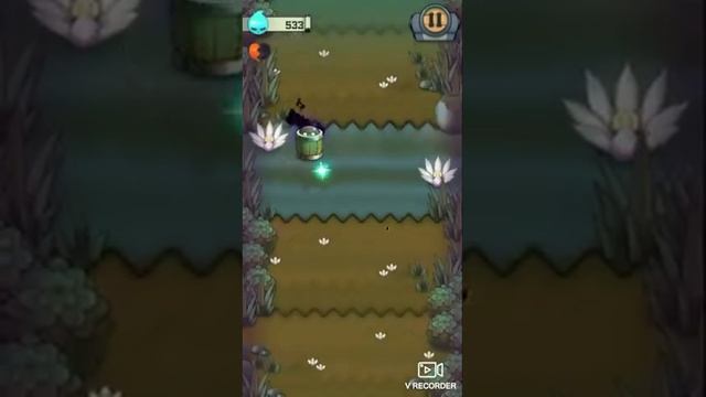 SPACING : Nindash (Skull Valley) [P3] смотреть онлайн