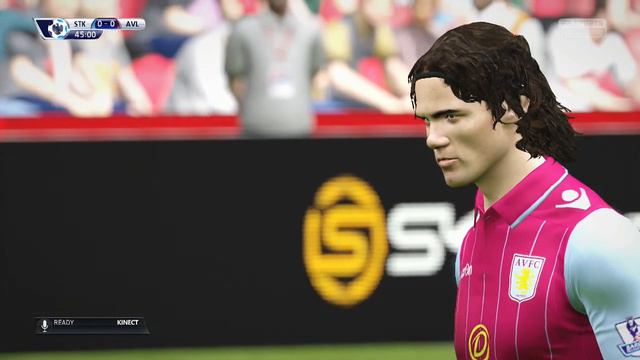 FIFA 15 l Aston Villa l Career Mode #3 смотреть онлайн