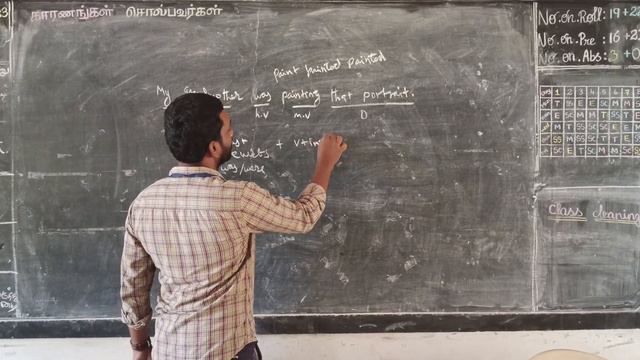 Past Continuous Tense - ActiveandPassive #freeadvice #learning #english #grammar #learnenglish смотреть онлайн