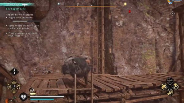 ASSASSINS CREED VALHALLA Story EP. 41 - PEACE (FULL GAME) AC Valhalla