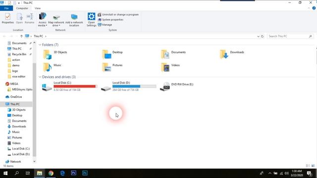 587+ Color Effect (3DLUTs) for Photoshop смотреть онлайн