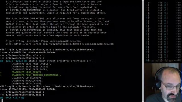 2020-10-06: Tooling, SLAB quarantine смотреть онлайн