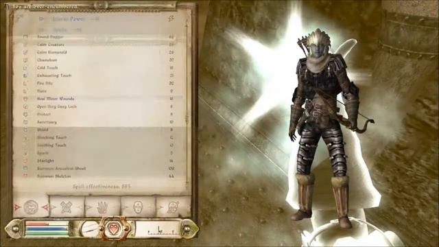 Let's play Morroblivion - Part 29 смотреть онлайн