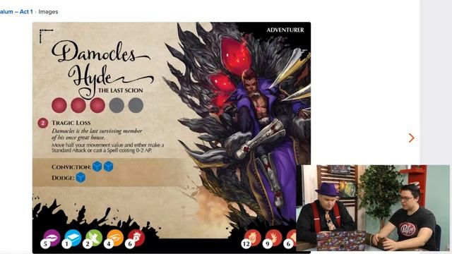 Five More Great Games: Faces, Dungeon Twister, Middara, King of Tokyo, Insider/Werewords смотреть онлайн