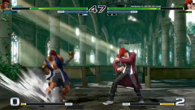 Probando Street FIGHTERS Todo un crack смотреть онлайн