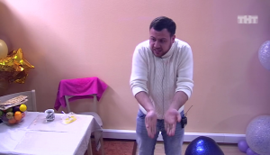 Дом-2: Вы плохой и злой человек