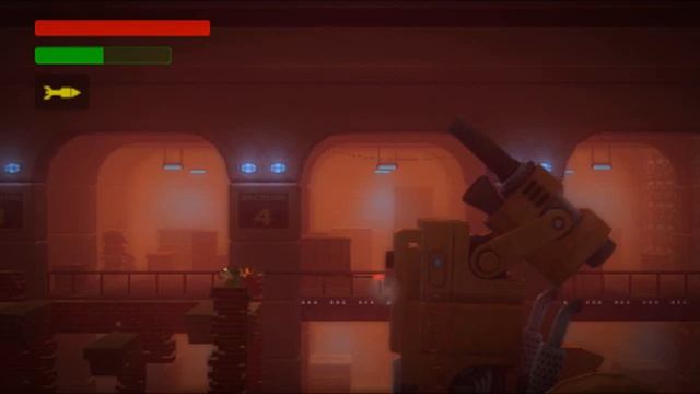 [S2][P3] Bionic Commando Rearmed [HTSF] смотреть онлайн