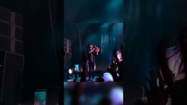 LP Instagram Stories 11/04/2019 Heart To Mouth Tour, Falcon Club, Minsk, Belarus 🇧🇾 смотреть онлайн