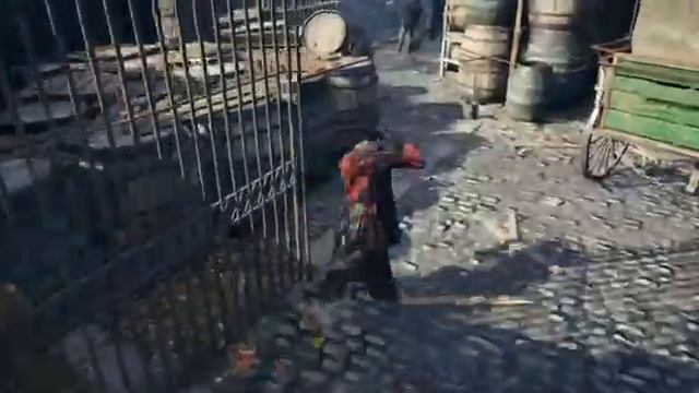 Assassin's Creed Syndicate - Guida ai Trofei - Meraviglie dell'Epoca смотреть онлайн