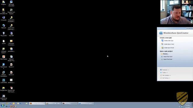 Unity Mode in VMware workstation v10 смотреть онлайн