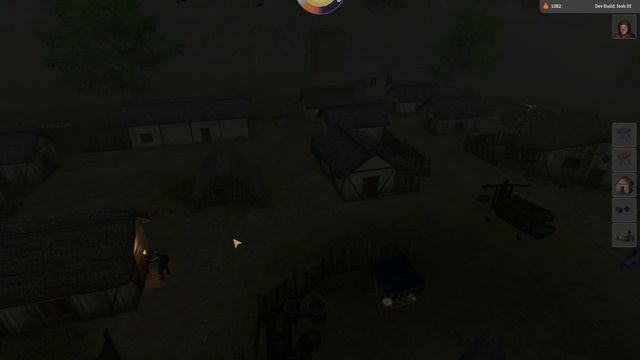 SÆLIG - Production Gameplay