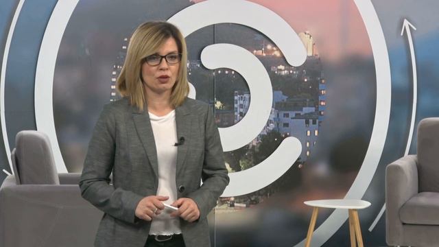 Sporazoom: Korak napred, dva nazad - intervju sa Vetonom Suroijem (PROMO) смотреть онлайн