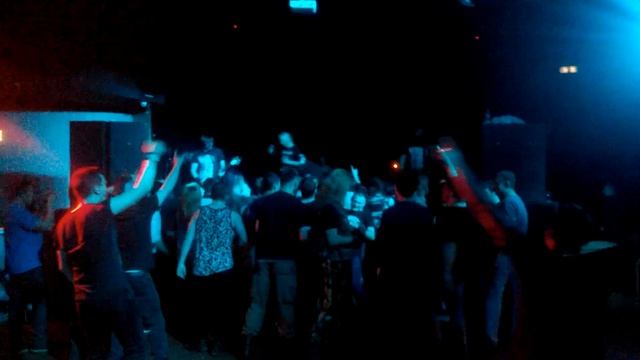Пурген - Бумеранг бога (Уфа, 15.12.2019) смотреть онлайн