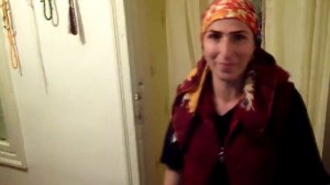 Ураза байрам в с.Хелетури 2017 г.