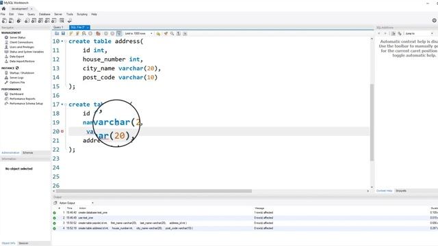 MySQL Bangla Lecture 06-01 || How to Add and Remove Primary Key смотреть онлайн