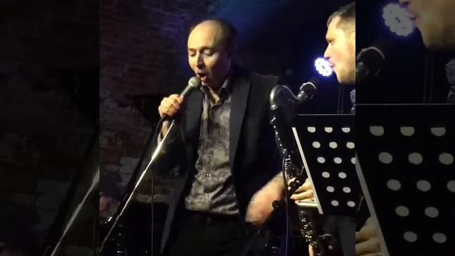 ХоронькОкунь Жираф смотреть онлайн