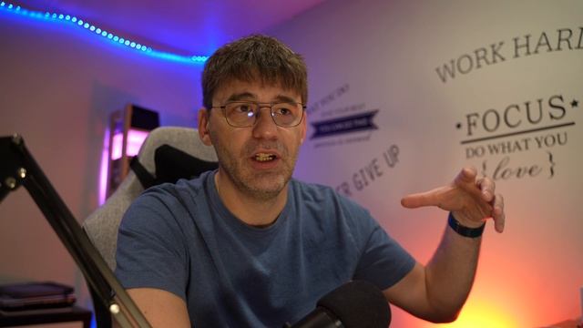 30 лет в ИТ, что дальше? смотреть онлайн