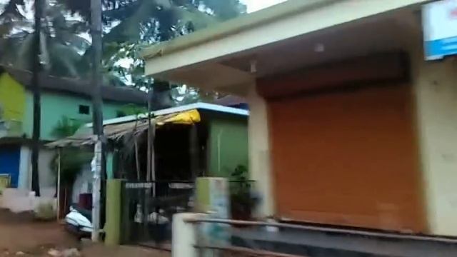 Арамболь сезон дождей 2015. Гоа, Индия. Arambol Monsoon 2015. Goa, India