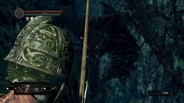 DARK SOULS REMASTERED-как убить дракона в долине драконов смотреть онлайн