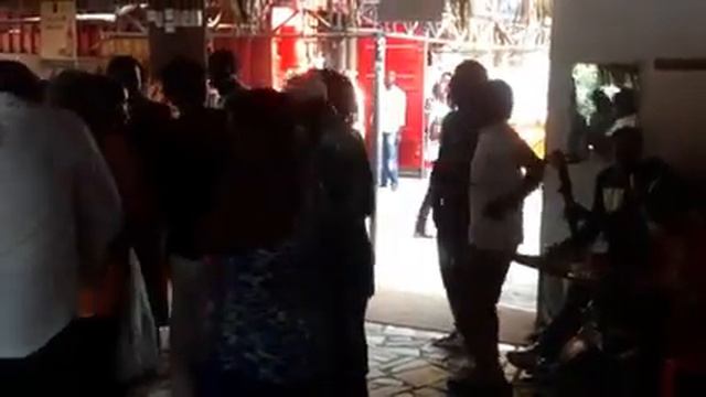 Umekwenda Kuishi Mbali Nami Georgina Wa Mama смотреть онлайн