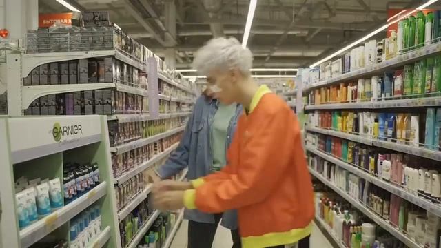 24 часа в супермаркете челендж-Влад а4 в магазине Магнит смотреть онлайн