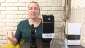 Туфелька от Carolina Herrera - Good Girl и Good Girl legere / Что лучше / Отзыв и обзор ароматов